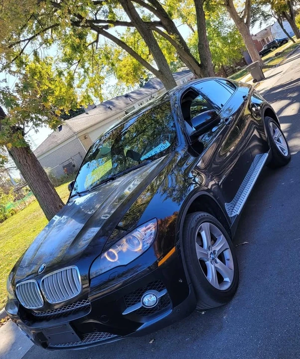 2011 BMW E71 X6 xDrive50i & M50d - Image 3 of 20