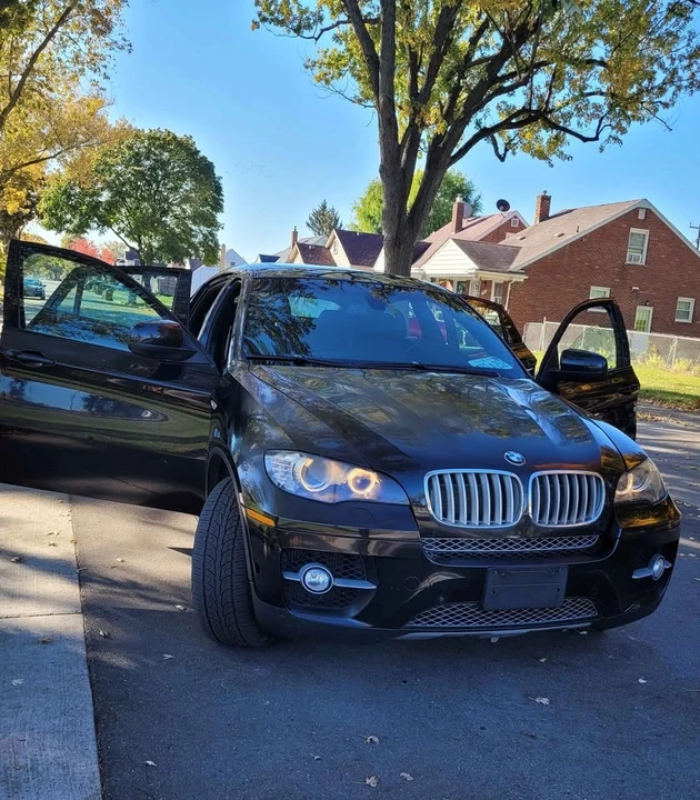 2011 BMW E71 X6 xDrive50i & M50d - Image 10 of 20