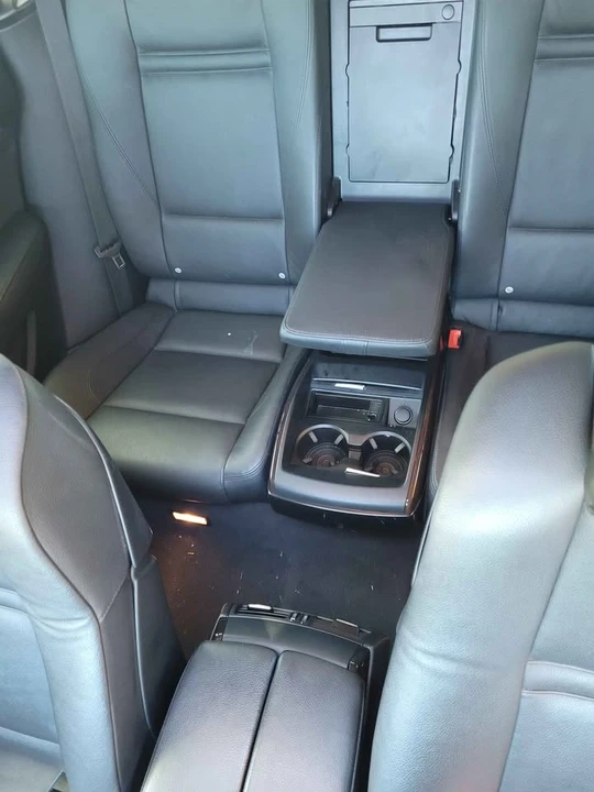 2011 BMW E71 X6 xDrive50i & M50d - Image 14 of 20