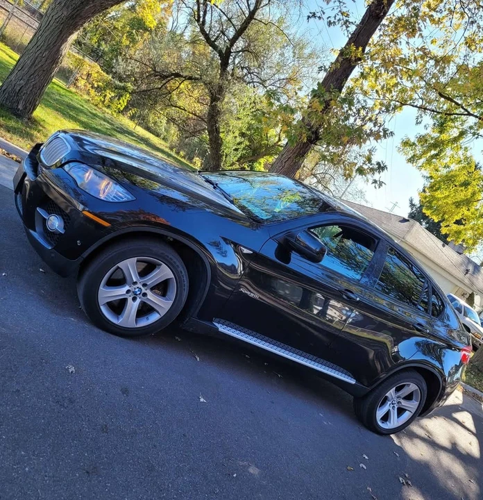 2011 BMW E71 X6 xDrive50i & M50d - Image 9 of 20