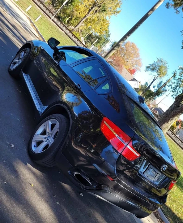2011 BMW E71 X6 xDrive50i & M50d - Image 6 of 20
