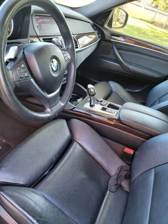 2011 BMW E71 X6 xDrive50i & M50d - Image 16 of 20