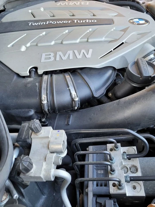 2011 BMW E71 X6 xDrive50i & M50d - Image 20 of 20
