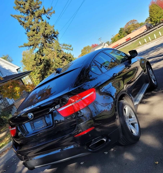 2011 BMW E71 X6 xDrive50i & M50d - Image 4 of 20