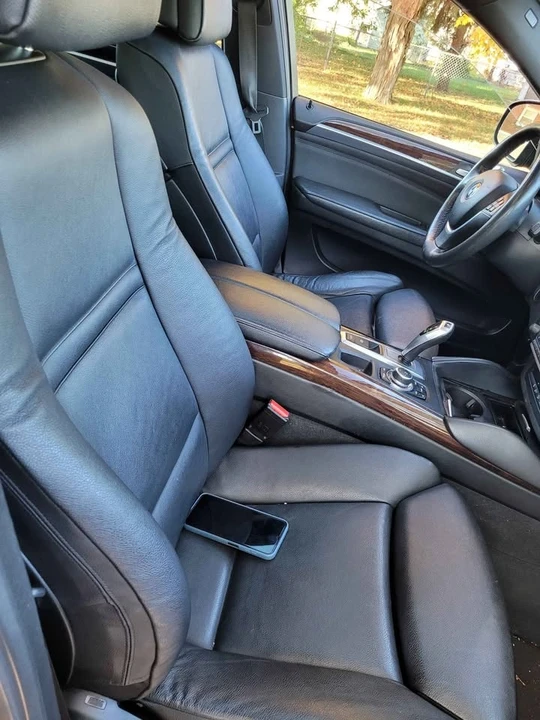 2011 BMW E71 X6 xDrive50i & M50d - Image 15 of 20