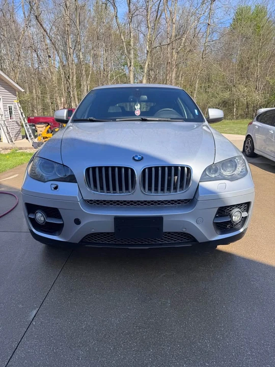 2011 BMW E71 X6 xDrive50i & M50d - Image 4 of 10