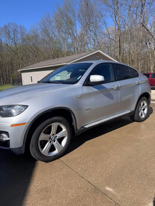 2011 BMW E71 X6 xDrive50i & M50d - Image 2 of 10