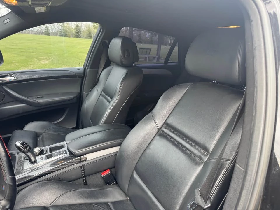 2011 BMW E71 X6 M - Image 2 of 3