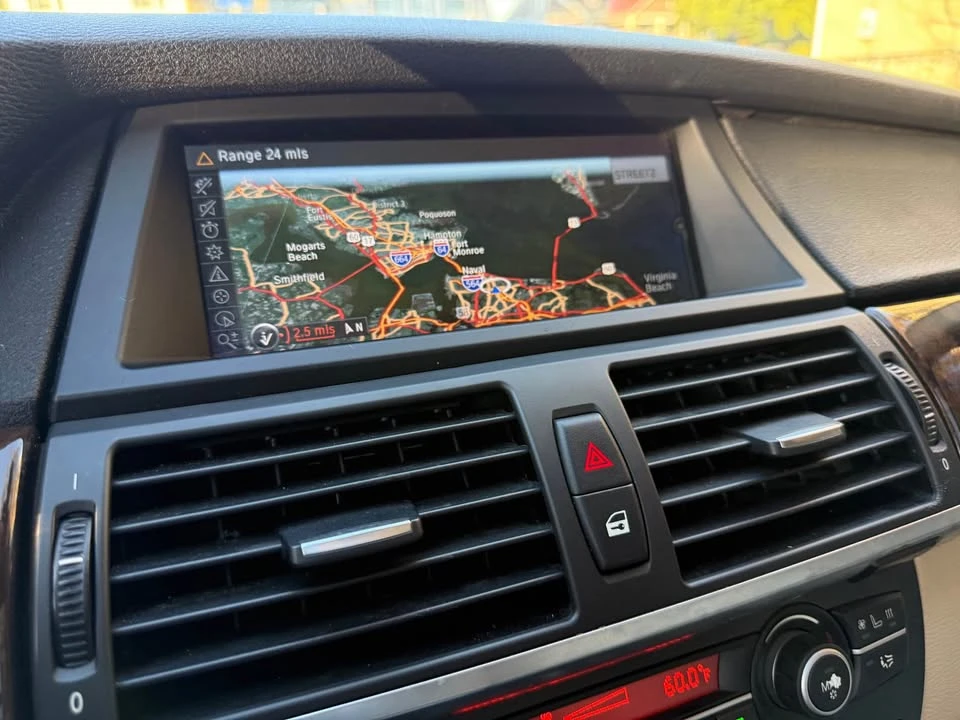 2011 BMW E70 X5 - Image 7 of 9
