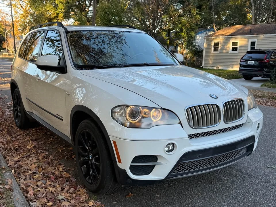 2011 BMW E70 X5 - Image 2 of 9