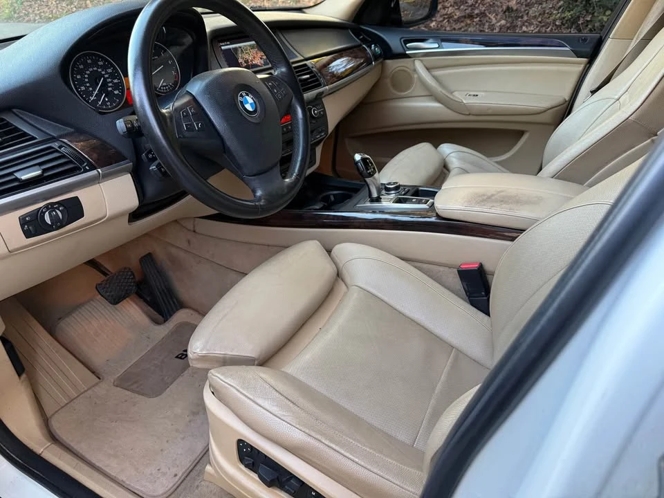 2011 BMW E70 X5 - Image 5 of 9