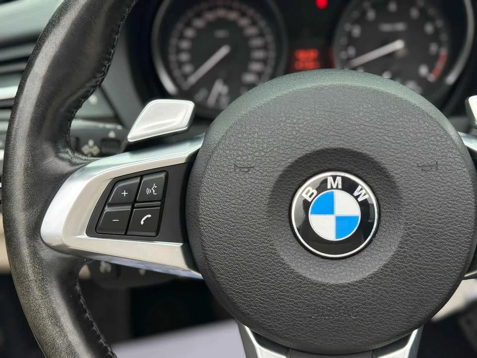 2011 BMW E89 Z4 Roadster - Image 15 of 20