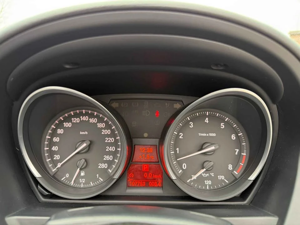 2011 BMW E89 Z4 Roadster - Image 17 of 20