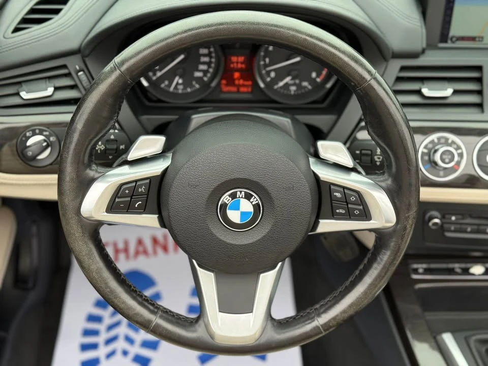 2011 BMW E89 Z4 Roadster - Image 13 of 20