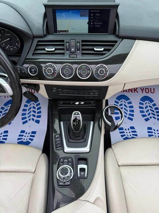 2011 BMW E89 Z4 Roadster - Image 19 of 20