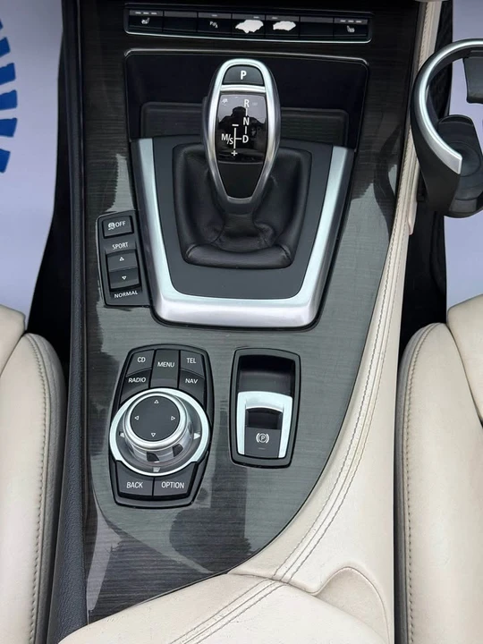 2011 BMW E89 Z4 Roadster - Image 11 of 20