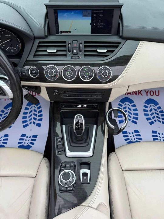 2011 BMW E89 Z4 Roadster - Image 19 of 20