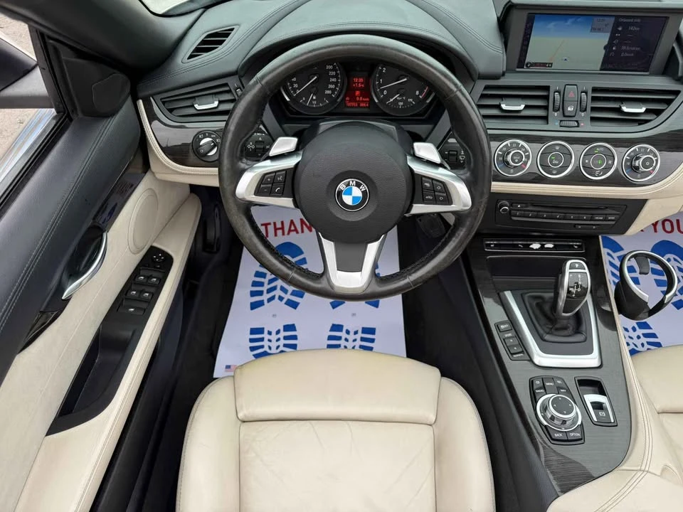 2011 BMW E89 Z4 Roadster - Image 20 of 20