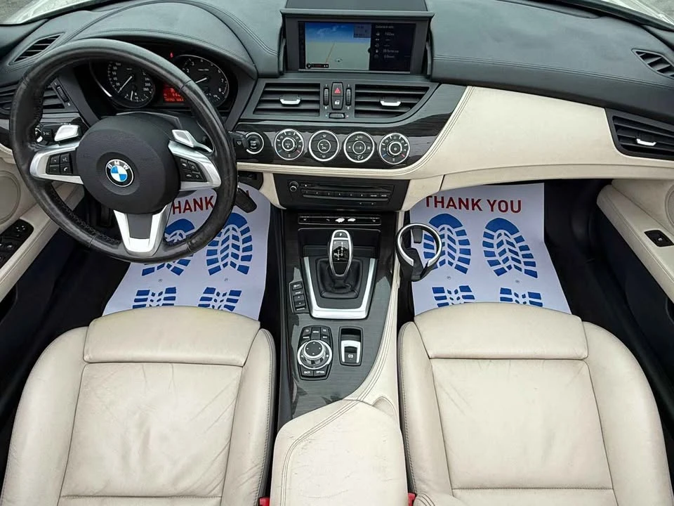 2011 BMW E89 Z4 Roadster - Image 8 of 20