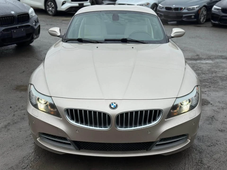 2011 BMW E89 Z4 Roadster - Image 3 of 20