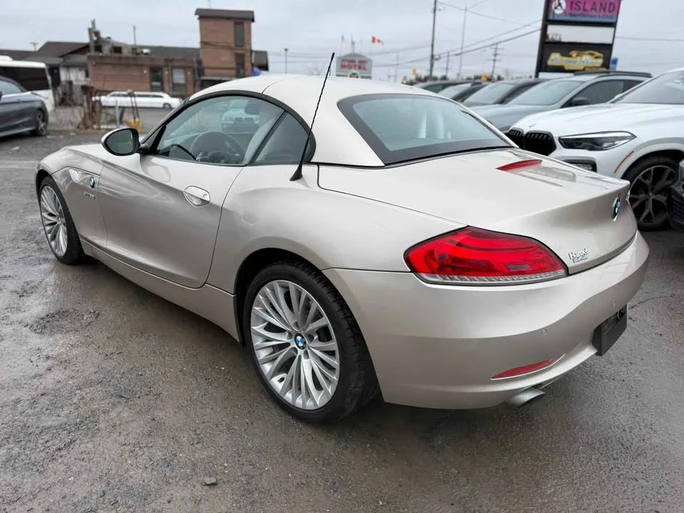 2011 BMW E89 Z4 Roadster - Image 5 of 20