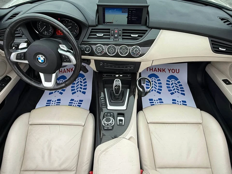 2011 BMW E89 Z4 Roadster - Image 8 of 20