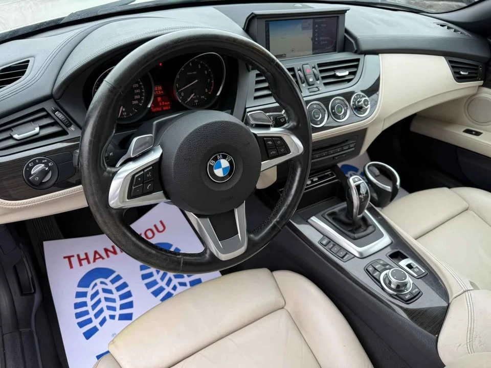 2011 BMW E89 Z4 Roadster - Image 9 of 20