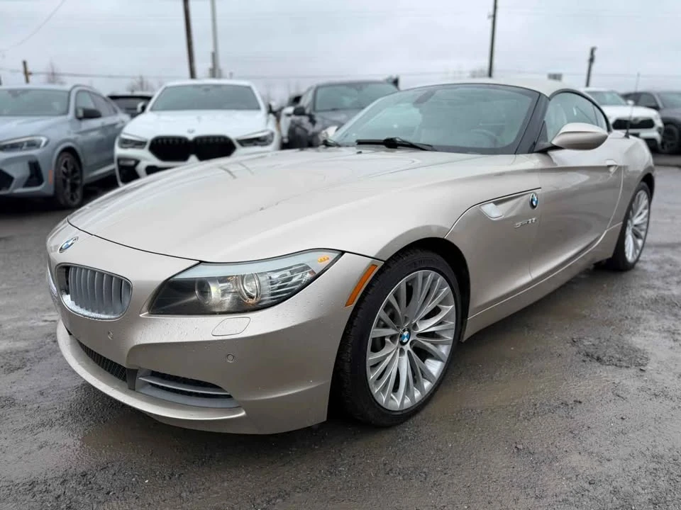 2011 BMW E89 Z4 Roadster - Image 2 of 20