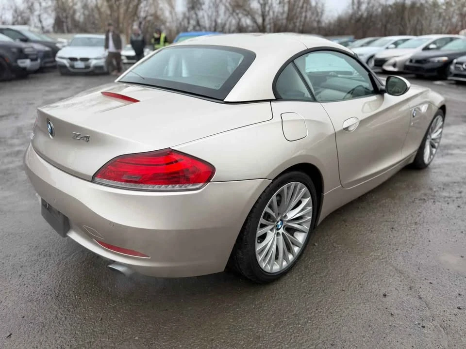 2011 BMW E89 Z4 Roadster - Image 7 of 20