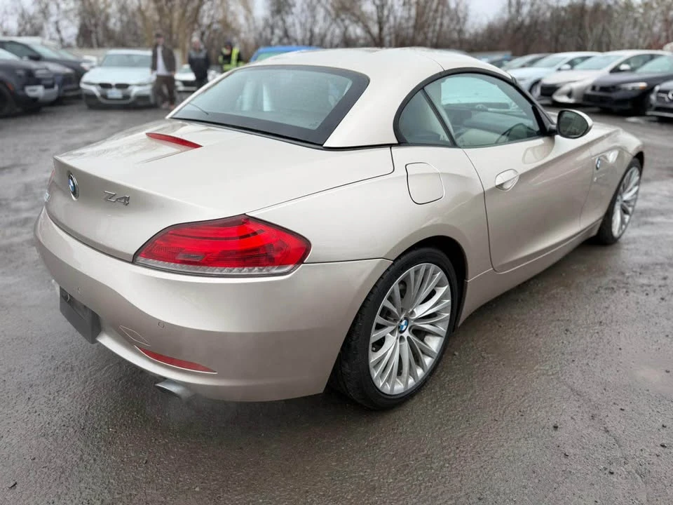 2011 BMW E89 Z4 Roadster - Image 7 of 20