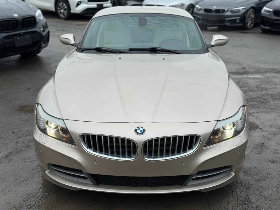 2011 BMW E89 Z4 Roadster - Image 4 of 20