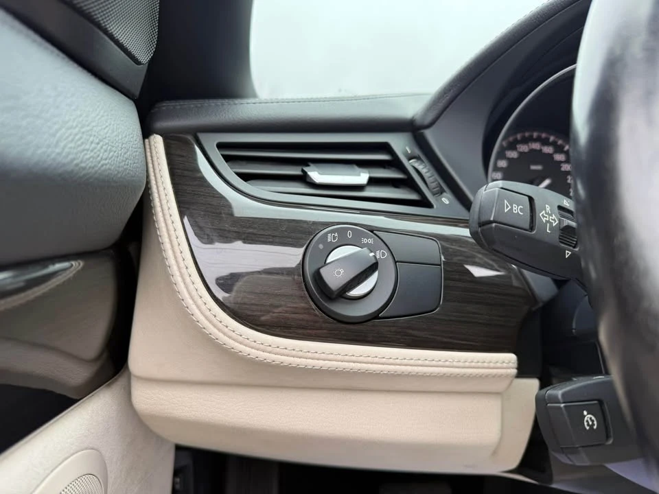 2011 BMW E89 Z4 Roadster - Image 12 of 20