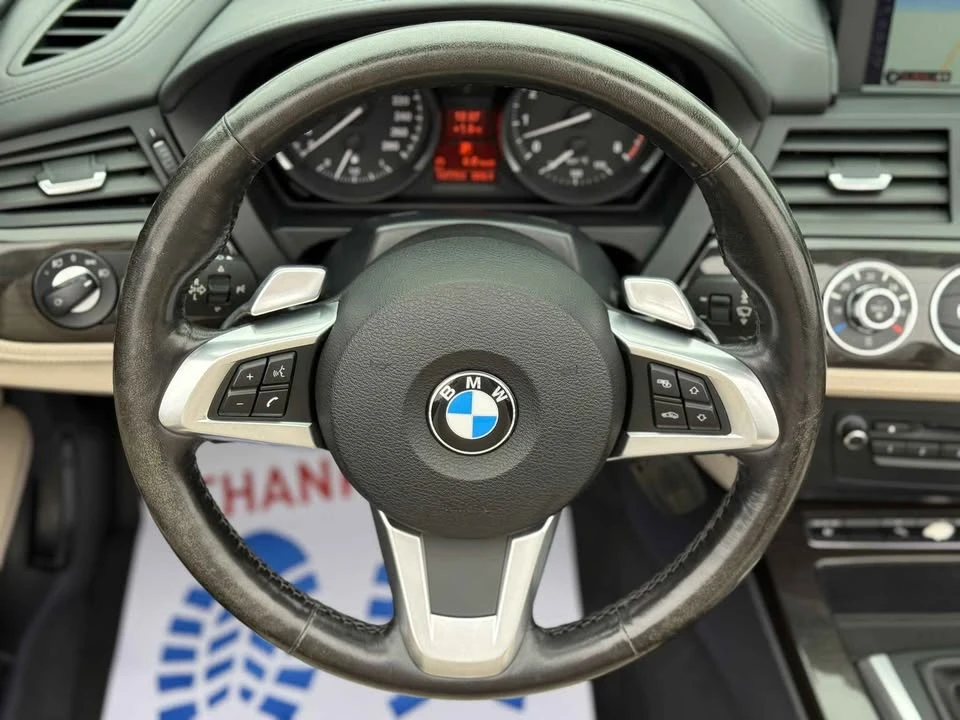 2011 BMW E89 Z4 Roadster - Image 13 of 20