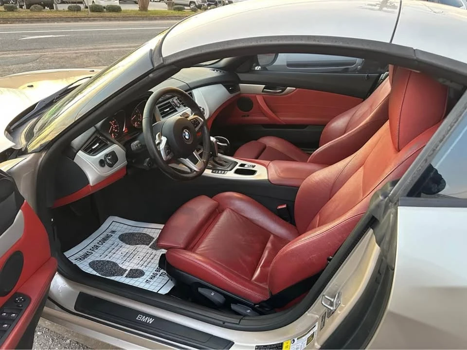 2011 BMW E89 Z4 Roadster - Image 9 of 15