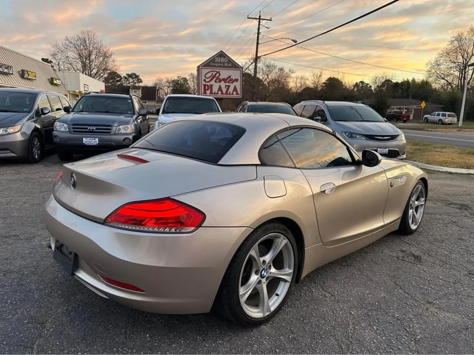 2011 BMW E89 Z4 Roadster - Image 5 of 15