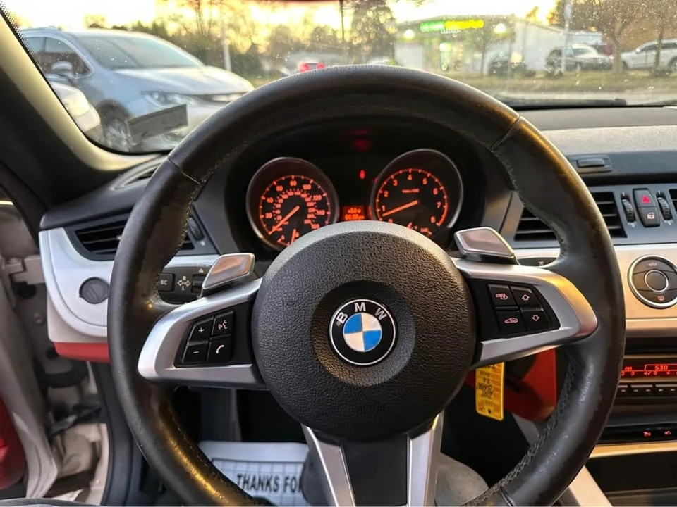 2011 BMW E89 Z4 Roadster - Image 15 of 15