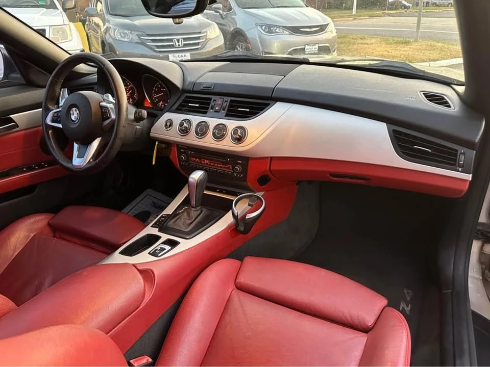 2011 BMW E89 Z4 Roadster - Image 12 of 15