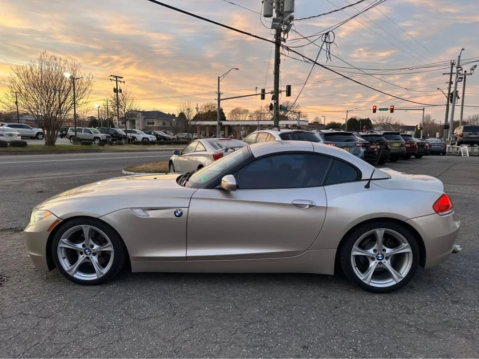 2011 BMW E89 Z4 Roadster - Image 8 of 15