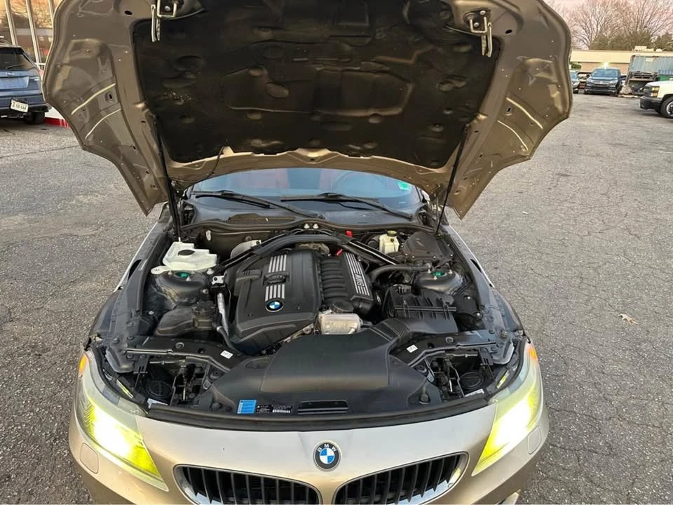 2011 BMW E89 Z4 Roadster - Image 14 of 15