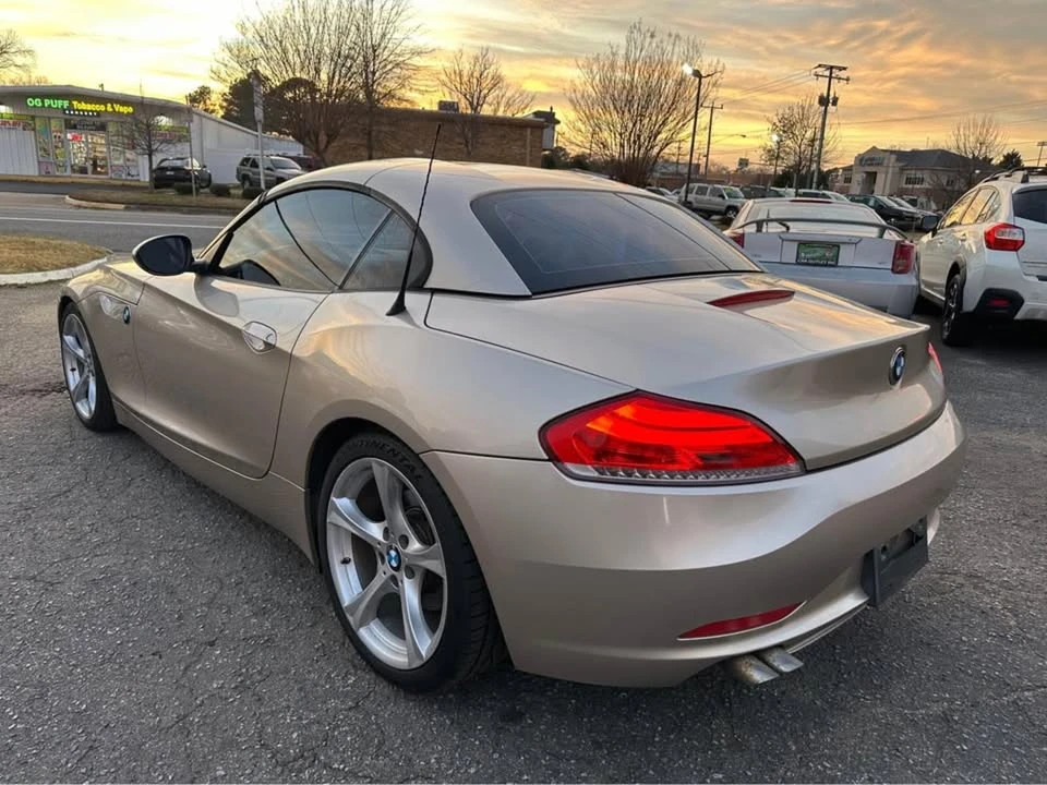 2011 BMW E89 Z4 Roadster - Image 7 of 15