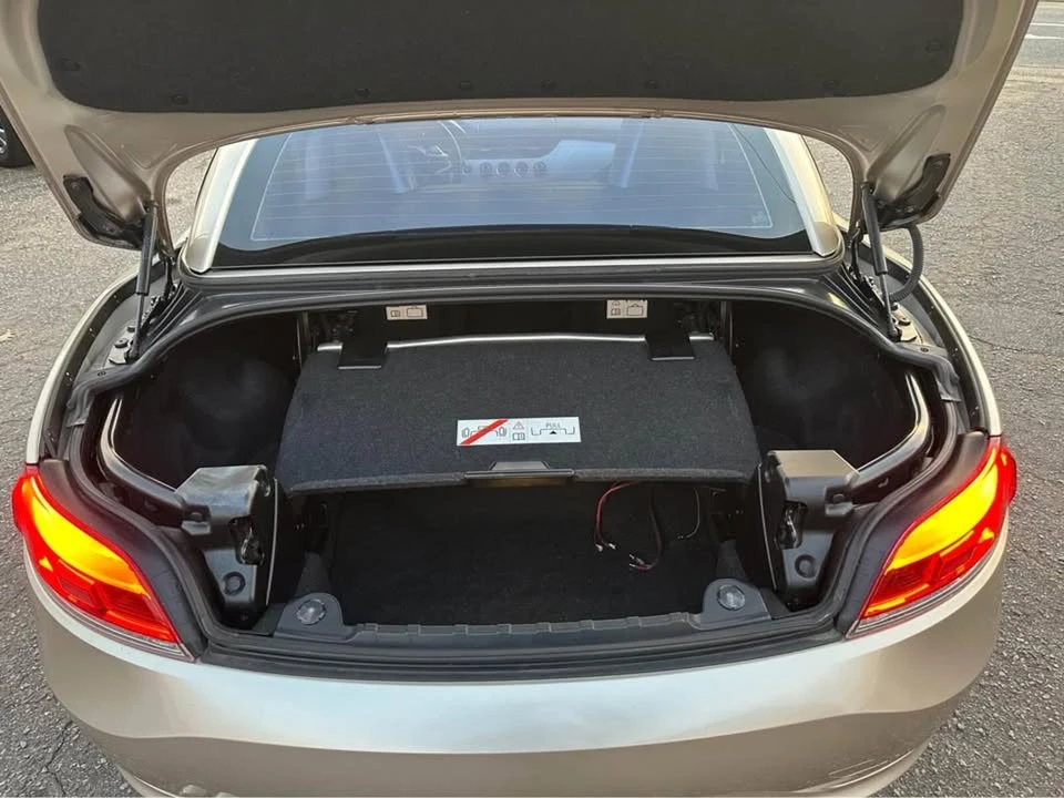 2011 BMW E89 Z4 Roadster - Image 13 of 15