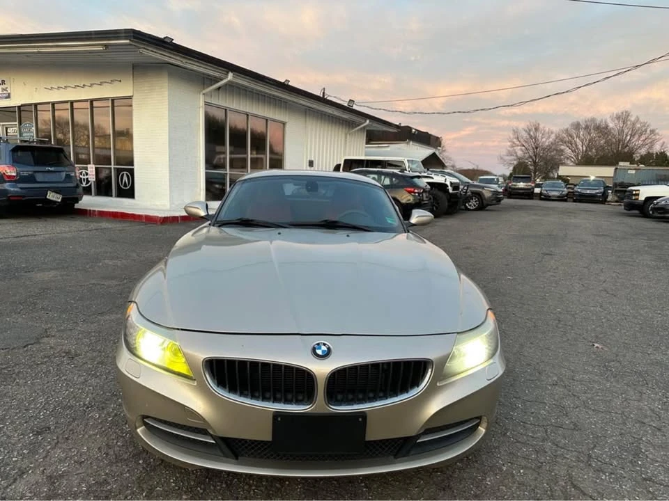 2011 BMW E89 Z4 Roadster - Image 2 of 15