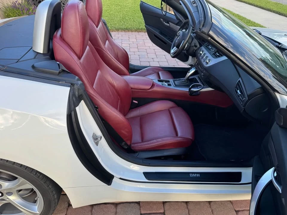 2011 BMW E89 Z4 Roadster - Image 7 of 18