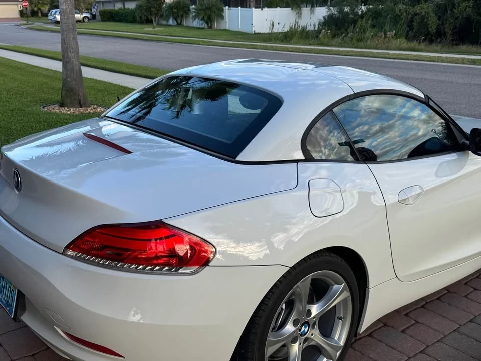 2011 BMW E89 Z4 Roadster - Image 15 of 18