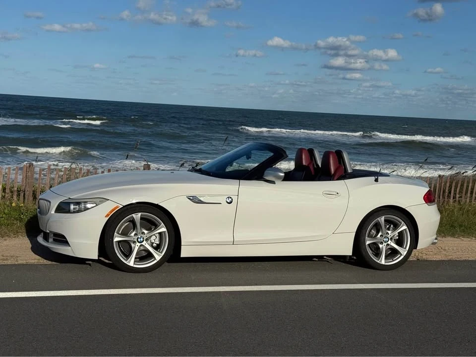 2011 BMW E89 Z4 Roadster - Image 2 of 18