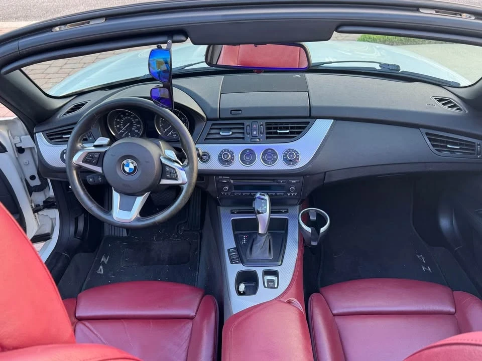 2011 BMW E89 Z4 Roadster - Image 8 of 18
