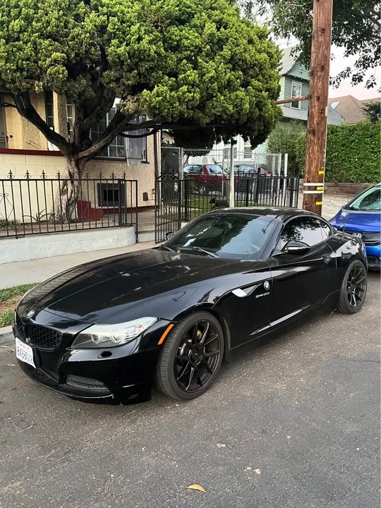 2011 BMW E89 Z4 Roadster - Image 2 of 4