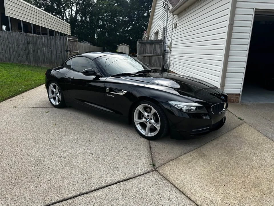2011 BMW E89 Z4 Roadster - Image 4 of 13