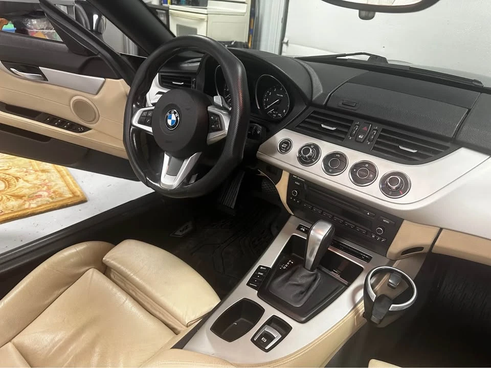 2011 BMW E89 Z4 Roadster - Image 10 of 13