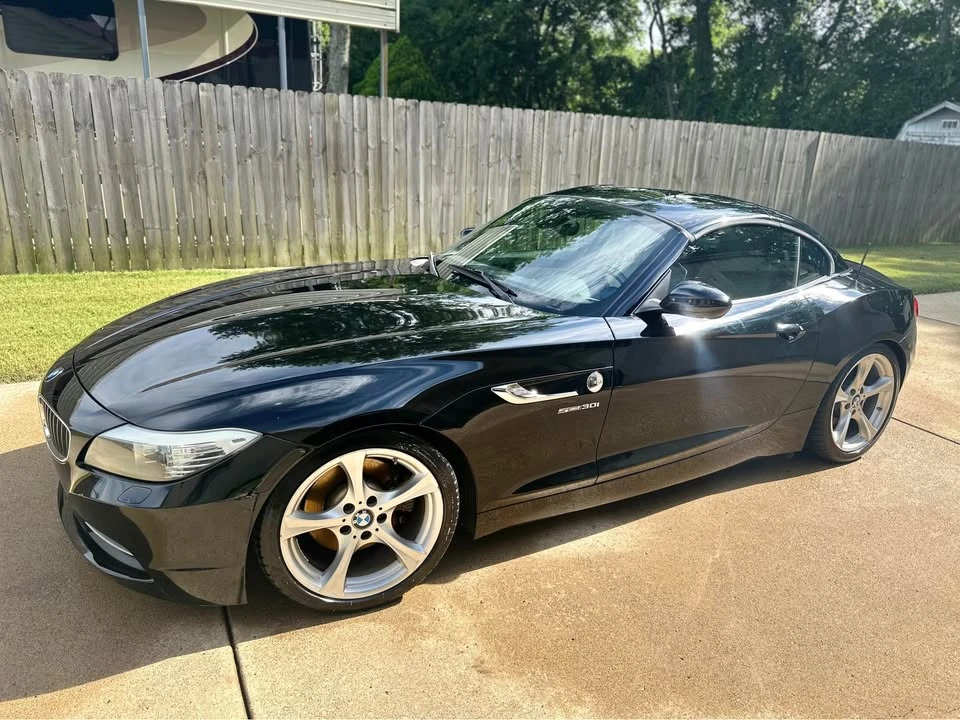 2011 BMW E89 Z4 Roadster - Image 5 of 13